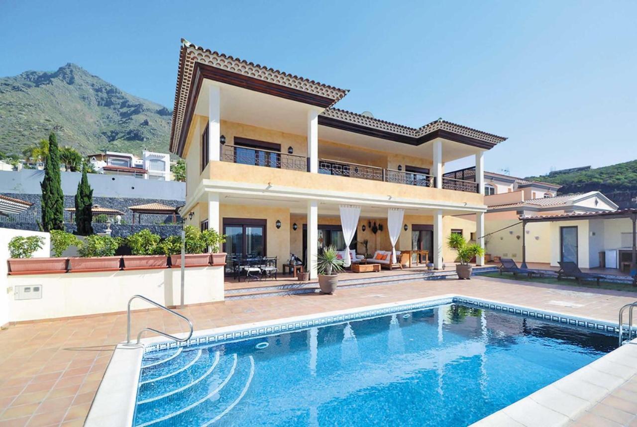 Willa Casa Grande Costa Adeje (Tenerife)